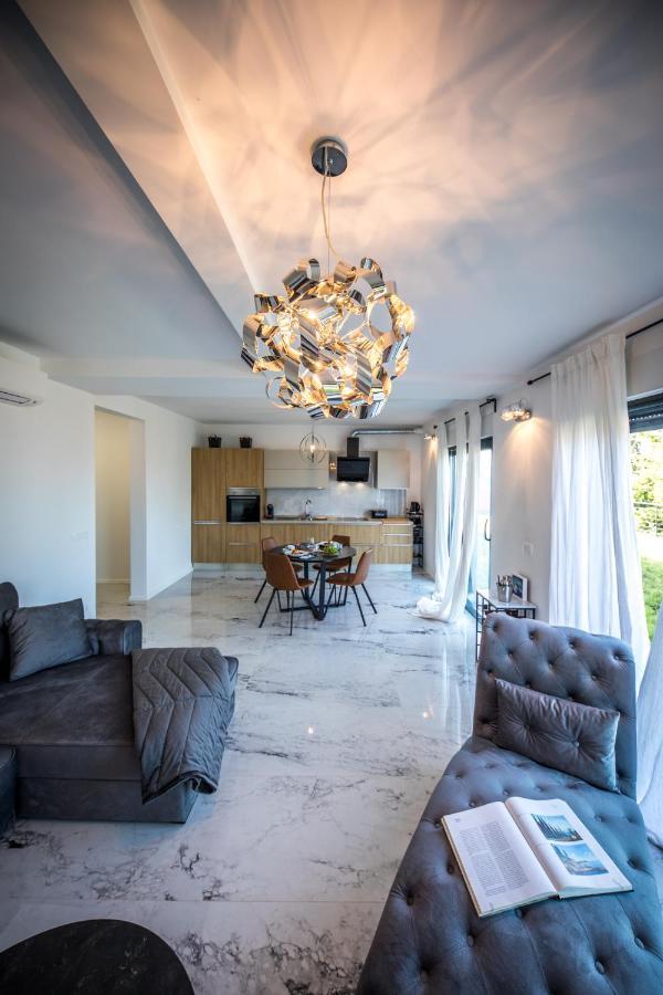 Manini Suite 杜布罗夫尼克 外观 照片