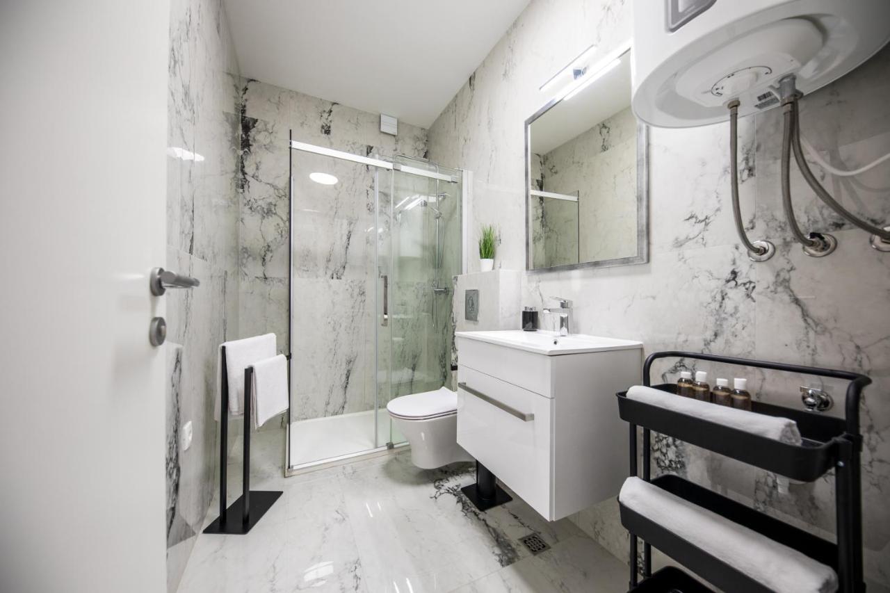 Manini Suite 杜布罗夫尼克 外观 照片